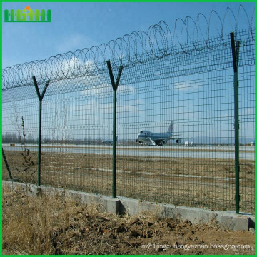 high quality industrial safety fence for wholesales